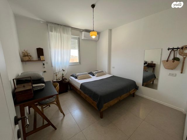 גג/ פנטהאוז, שדרות ששת הימים, הנחלים, שחמון, רובע 5, אילת