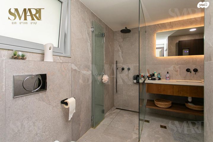 דירה, יפעה, מת"מ, נאות פרס, חיפה