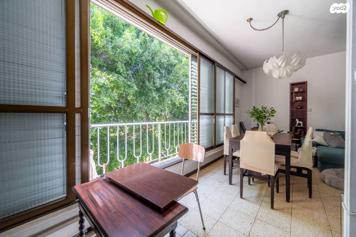 דירה, דיזנגוף, תל אביב יפו