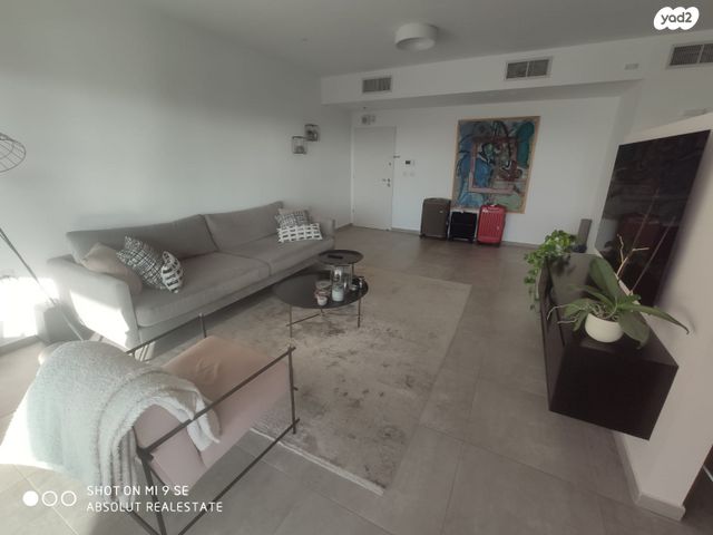 דירה, פרופ' יובל נאמן, תכנית ל', למד, תל אביב יפו