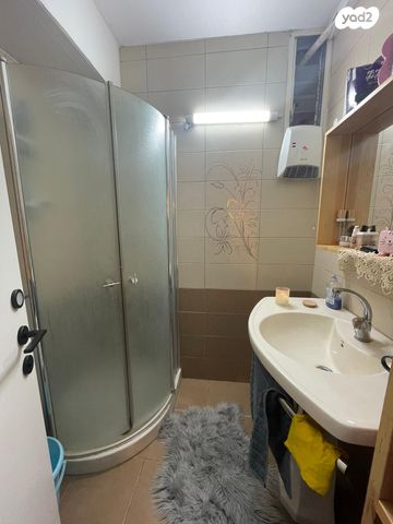 דירה, זלמן שז"ר, קרית ים  א', קרית ים