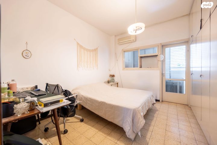 דירה, דיזנגוף, תל אביב יפו