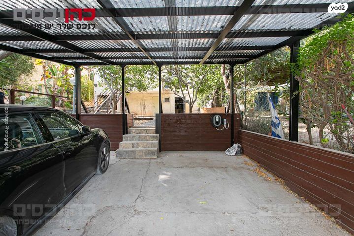 גג/ פנטהאוז