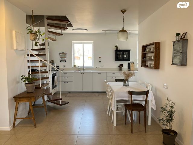 גג/ פנטהאוז, שדרות ששת הימים, הנחלים, שחמון, רובע 5, אילת