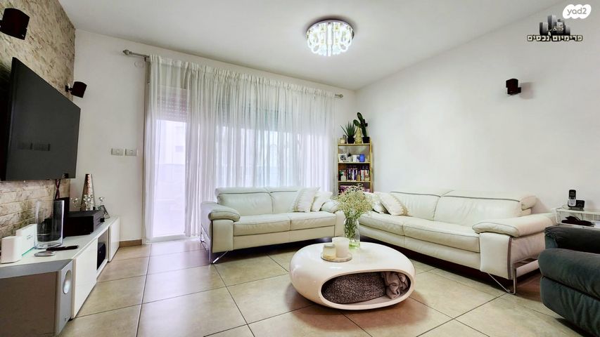 דירה, נחליאלי, נהריה הירוקה, נהריה