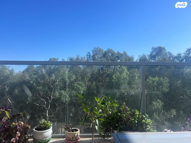 דירה, אחד העם 16, רמת השקמה, רמת גן