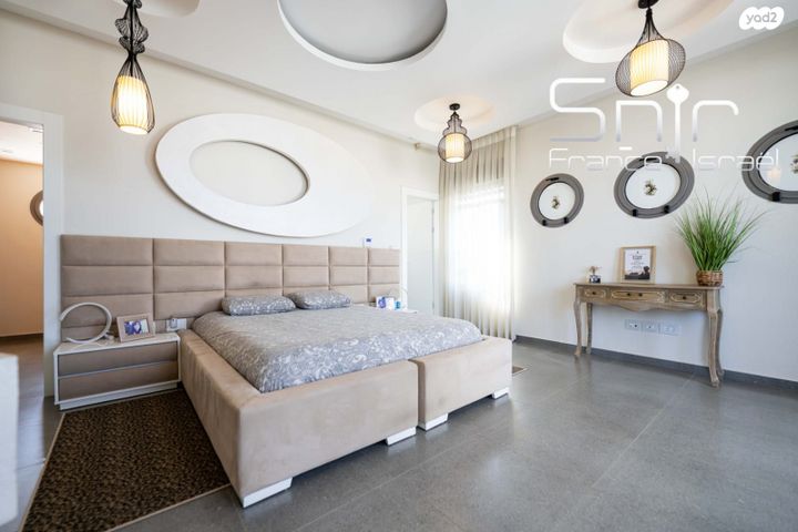 בית פרטי/ קוטג', רובע י"ז, אשדוד