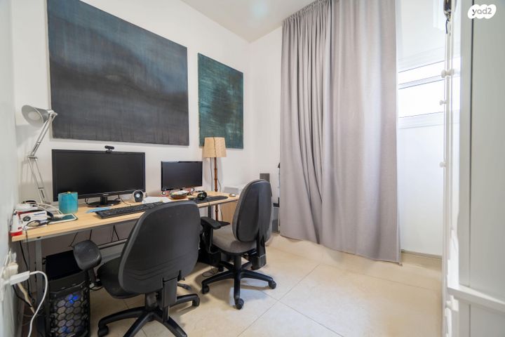 דירה, שלמה המלך, תל אביב יפו