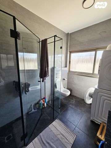 גג/ פנטהאוז, נחום סוקולוב 86, הצפון הישן - צפון, תל אביב יפו