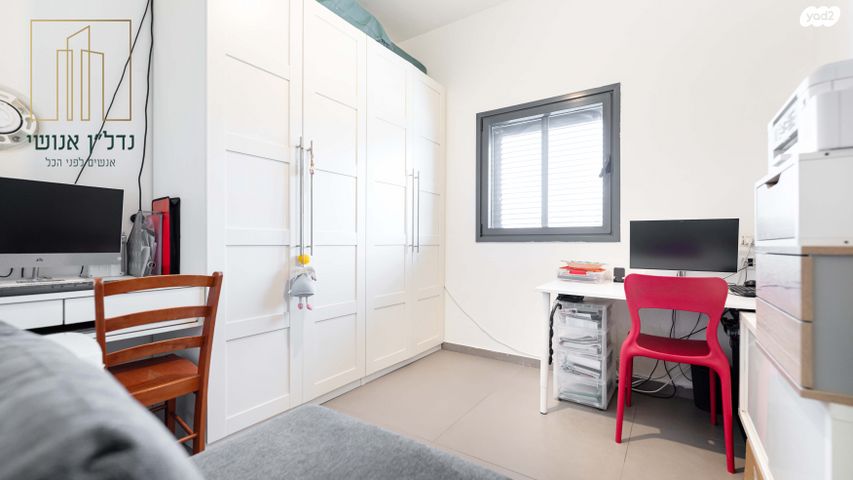 גג/ פנטהאוז, שועלי שמשון, יד לבנים, רמת גן