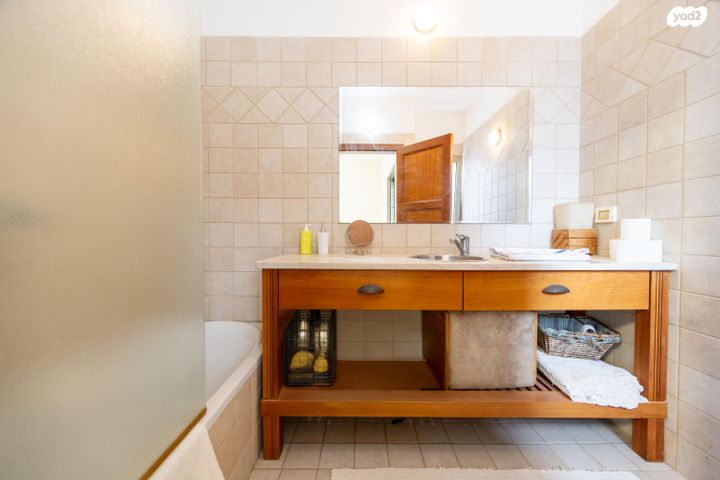 בית פרטי/ קוטג', ברקת 10, רמת אפעל, רמת גן