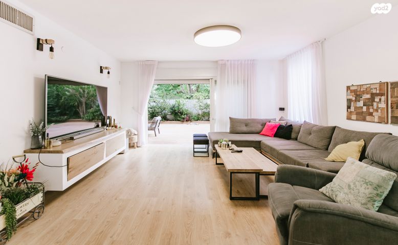 דירת גן, דב הוז 13, מעוז, כפר סבא