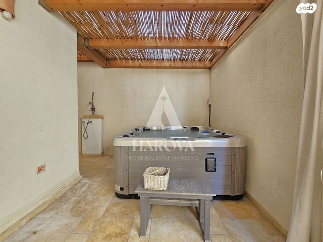 דירת גן, הלימון, עג'מי, גבעת העליה, תל אביב יפו