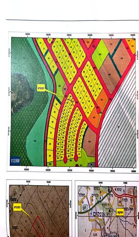 אפיקי הנחל / אופקים החדשה