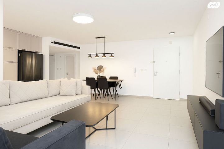 דירה, דימונה