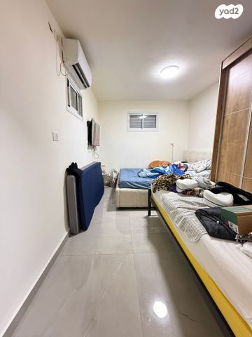 דירה, בית שאן