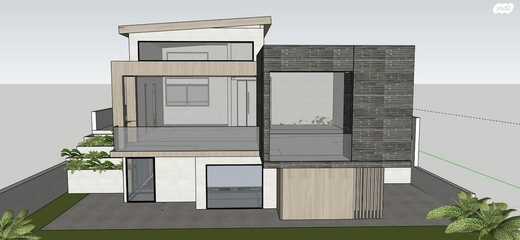 מגרשים, כורזים