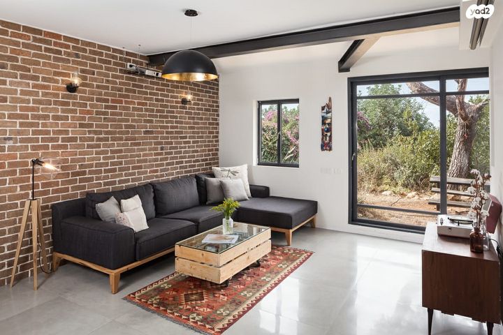 דירת גן, חיפה