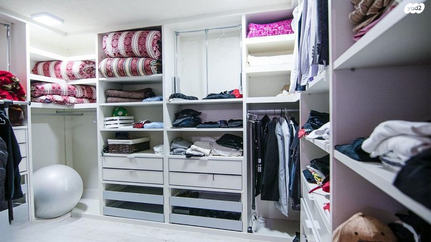 בית פרטי/ קוטג', שמעון פינקל, נווה מנחם, באר שבע