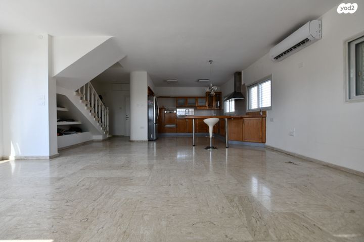 דופלקס, חיים וייצמן, גבעת שמואל