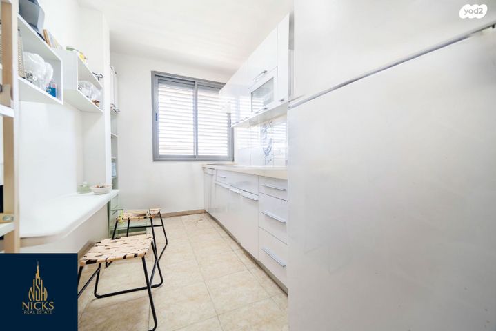 דירה, זאב אורלוב 35, קרול, פתח תקווה