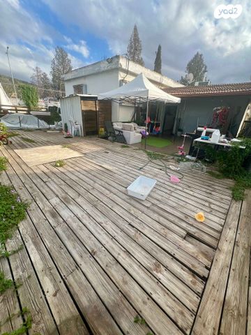 דו משפחתי, מרכז עפולה עלית, עפולה