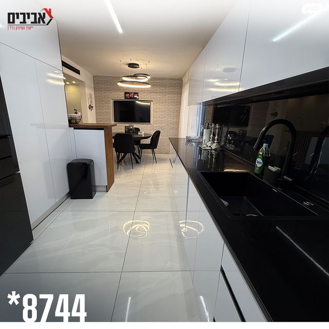 דירת גן, שדרות