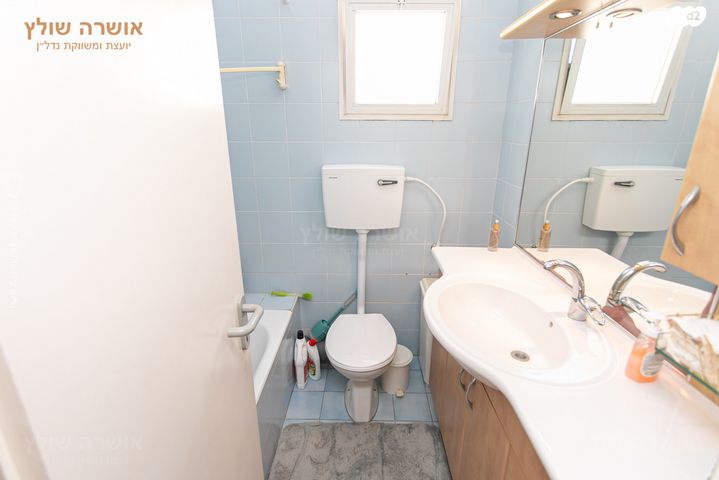 גג/ פנטהאוז, סטפן וייז 25, חיפה