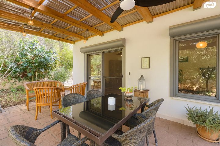 דו משפחתי, מלכי ישראל 15, נווה שרת, זכרון יעקב