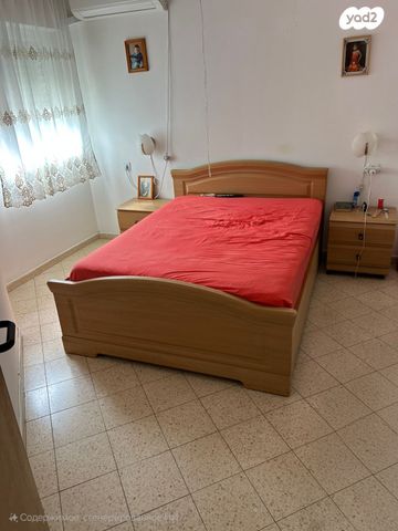 דירה, ארבע עונות, גני אביב, לוד