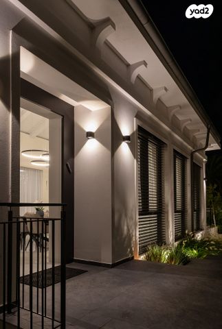 בית פרטי/ קוטג', שאר העיר, קדימה צורן