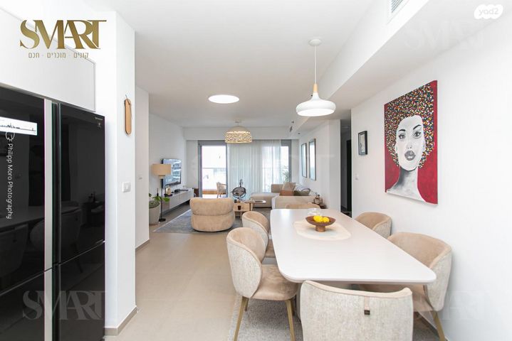 דירה, יפעה, מת"מ, נאות פרס, חיפה