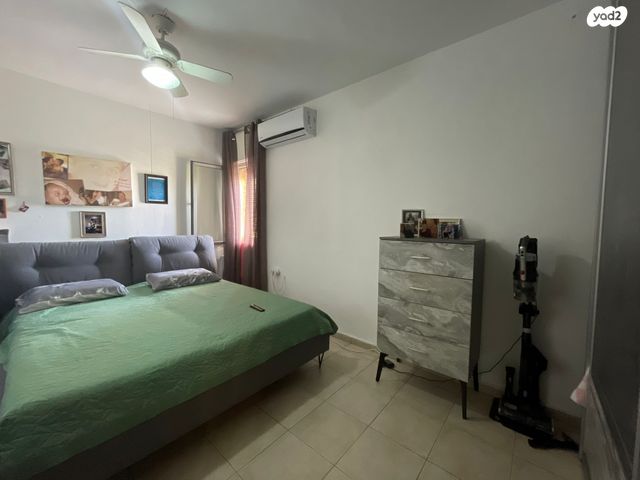 דירה, זלמן שז"ר, קרית ים  א', קרית ים