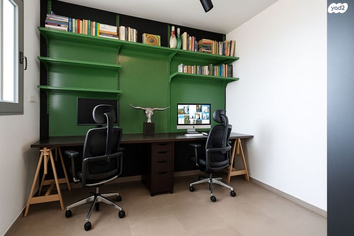 דירה, דרך נגבה, נגבה, רמת גן