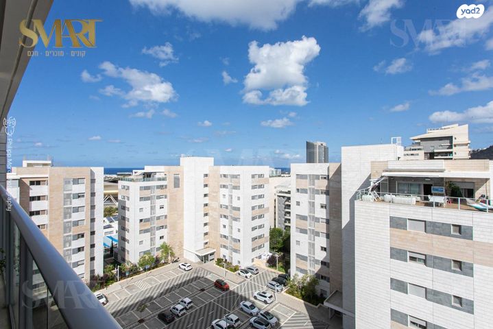 דירה, יפעה, מת"מ, נאות פרס, חיפה