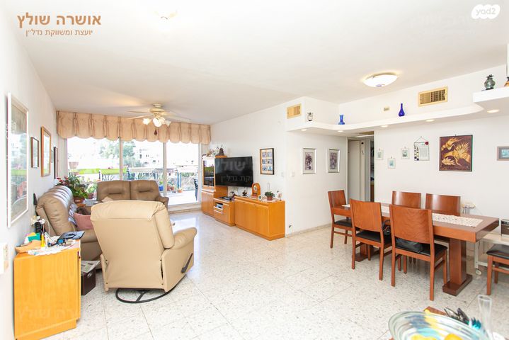 גג/ פנטהאוז, סטפן וייז 25, חיפה