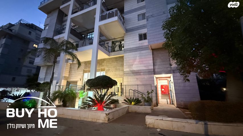 דירה, אייר 5, קרית השרון, נתניה