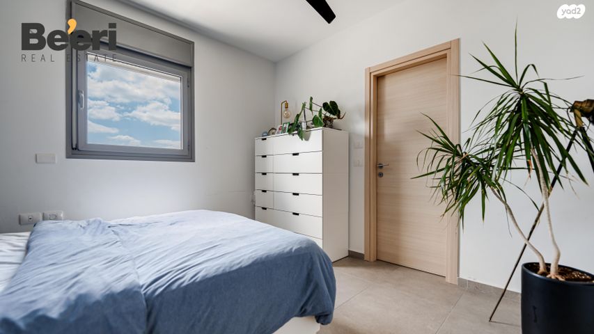 דירה, דרך נגבה, נגבה, רמת גן