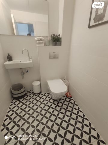 דירה, פרופ' יובל נאמן, תכנית ל', למד, תל אביב יפו