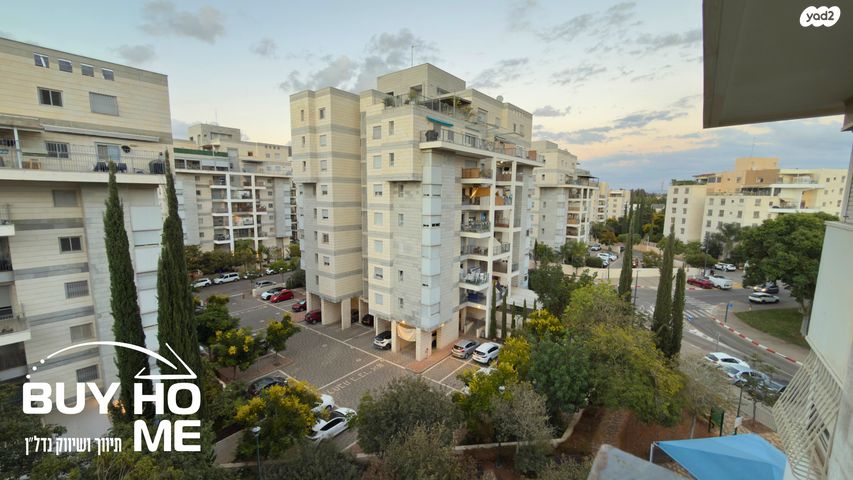 דירה, אייר 5, קרית השרון, נתניה