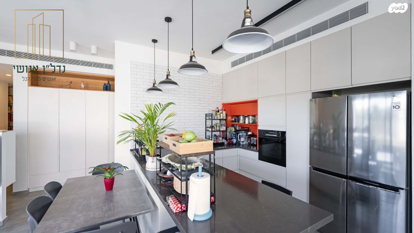 גג/ פנטהאוז, שועלי שמשון, יד לבנים, רמת גן