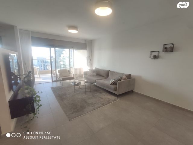 דירה, פרופ' יובל נאמן, תכנית ל', למד, תל אביב יפו