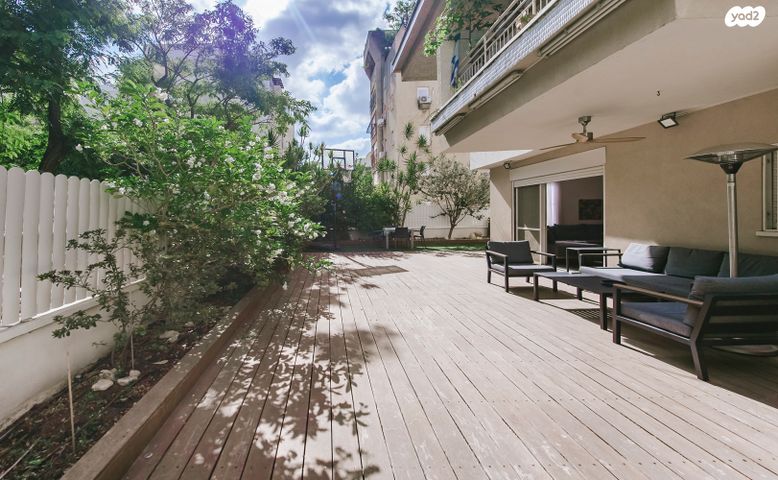 דירת גן, דב הוז 13, מעוז, כפר סבא