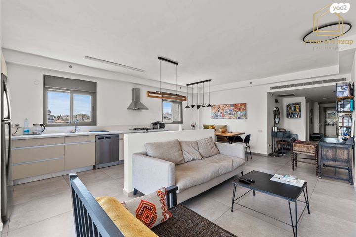 דירה, התקווה, ראשון לציון