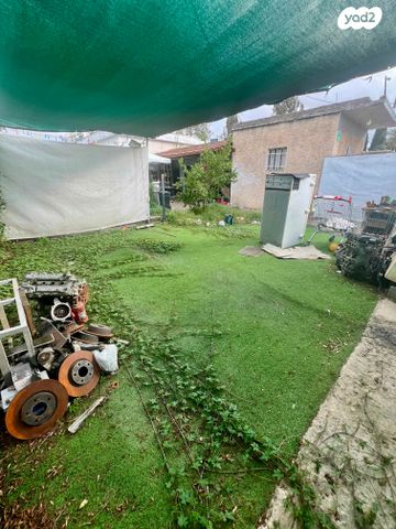 דו משפחתי, מרכז עפולה עלית, עפולה