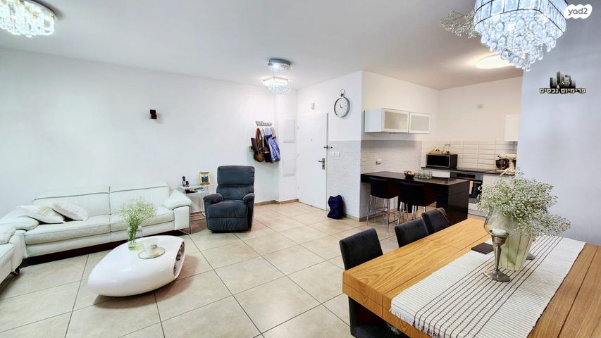 דירה, נחליאלי, נהריה הירוקה, נהריה