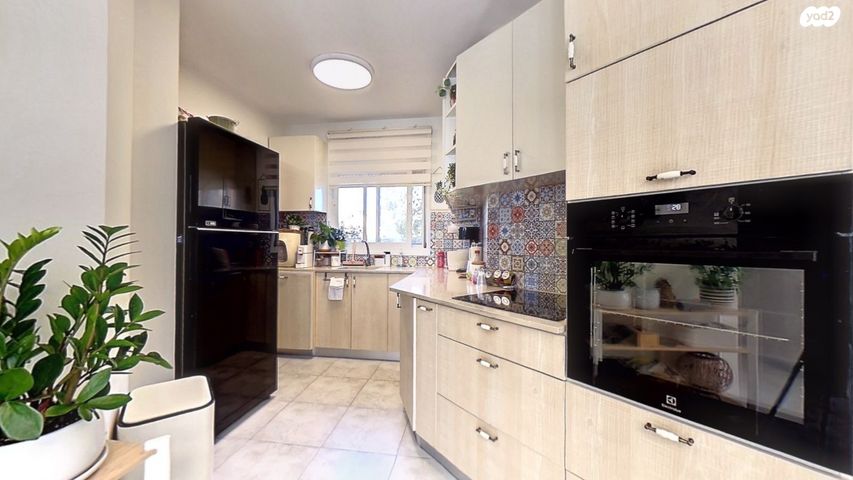 דירה, חטיבת גולני, כרמיאל