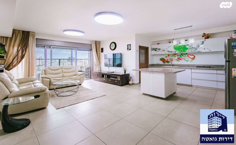 דירה, דוד מאיר גוטמן, לב המושבה / מרכז העיר, פתח תקווה