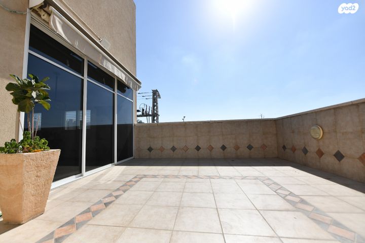 דופלקס, חיים וייצמן, גבעת שמואל