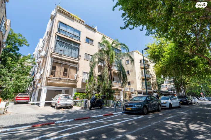 דירה, שלמה המלך, תל אביב יפו